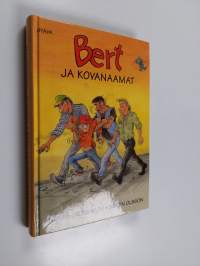 Bert ja kovanaamat