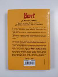 Bert ja kovanaamat