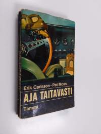 Aja taitavasti