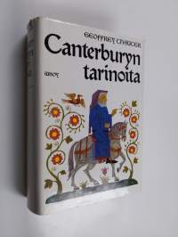 Canterburyn tarinoita