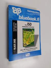 Bluebook.fi tietotekniikka osto-opas 2004