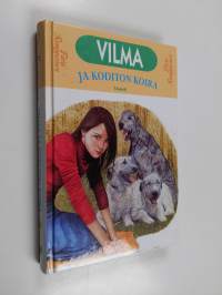 Vilma ja koditon koira