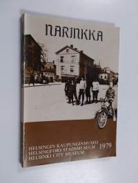 Narinkka 1979