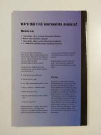 Mitä verkostomarkkinointi oikein on?