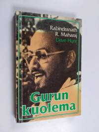 Gurun kuolema