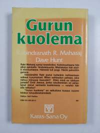 Gurun kuolema