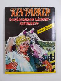 Lännentie 2/1985