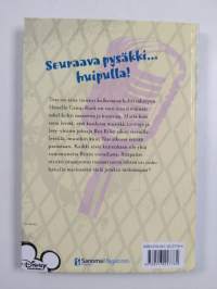 Kohti tähteyttä