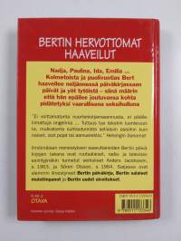 Bertin hervottomat haaveilut