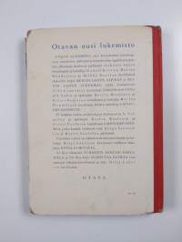 Lapsuuden kotiseutu : Otavan 3. lukemisto
