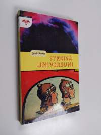Sykkivä universumi
