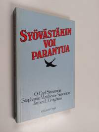 Syövästäkin voi parantua