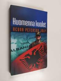 Huomenna kuolet