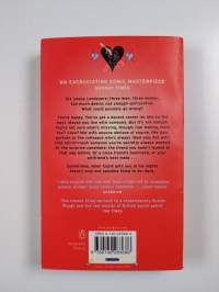 The Love Hexagon