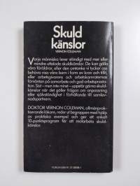 Skuldkänslor
