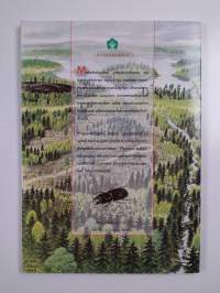 Metsätalouden ympäristöopas