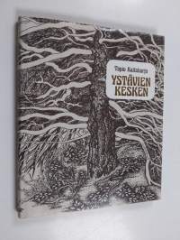 Ystävien kesken
