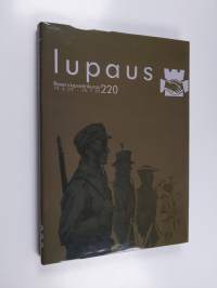 Reserviupseerikoulu; Lupaus 19.4.2002-25.7.2002, 220 - Maavoimien reserviupseerikurssi 220 :