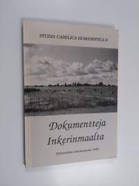 Dokumentteja Inkerinmaalta