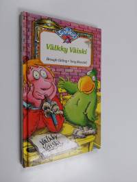 Välkky Väiski