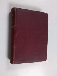 A new pocket-dictionary of the English and Swedish languages = Nytt engelskt och svenskt handlexikon
