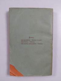 Kansanvalistusseuran Kalenteri 1894