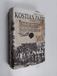 Kostian pappi