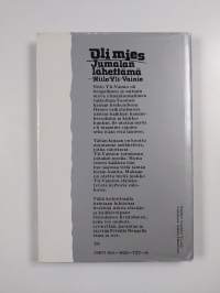Oli mies, Jumalan lähettämä - Niilo Yli-Vainio