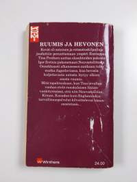 Ruumis ja hevonen