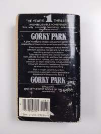 Gorky Park