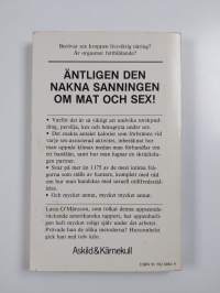 Hur man går ner i vikt med sex
