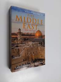 A Brief History of the Middle East