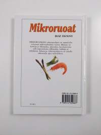 Mikroruoat