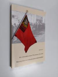 Metsätyöläisistä rakennusalan moniosaajiksi : RL:n Orimattilan osasto 378:n historia 1934-2009 - RL:n Orimattilan osasto 378:n historia 1934-2009