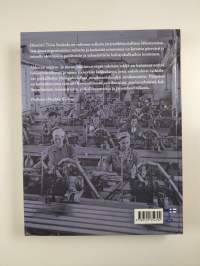 Köyhinä pysytään, jos ei toimita : Kemian Työntekijäin Liiton historia 1970-2009 - Kemian Työntekijäin Liiton historia 1970-2009