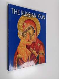 The Russian icon