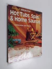 Hot Tubs, Spas and Home Saunas