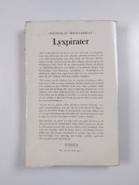 Lyxpirater