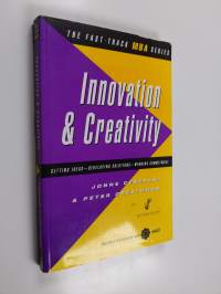 Innovation &amp; creativity