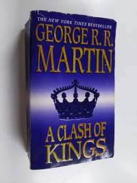 A Clash of Kings