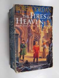 The fires of heaven