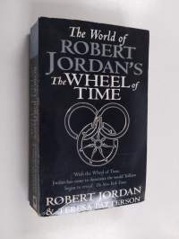 The world of Robert Jordan&#039;s The Wheel of time