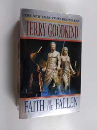 Faith of the fallen