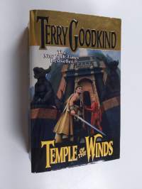 Temple of the winds