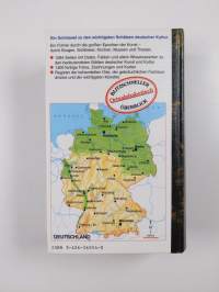 Knaurs Kulturfhrer in Farbe : Deutschland
