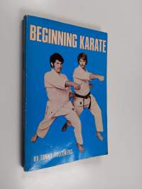 Beginning Karate