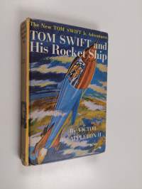 Tom Swift and His Rocket Ship