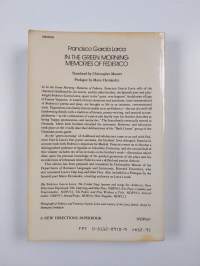 In the Green Morning - Memories of Federico