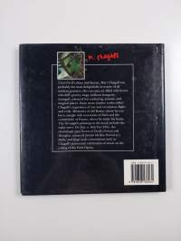 The LIfe and Works of Chagall