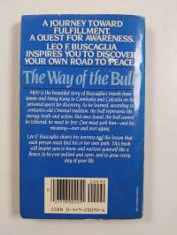 The Way of the Bull